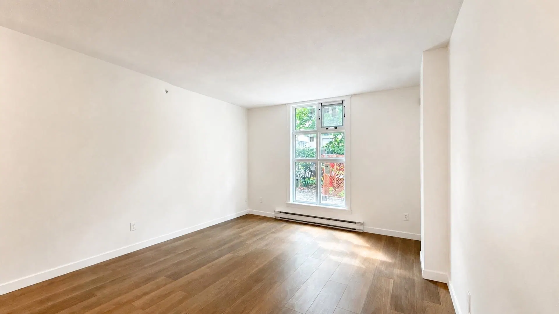 Photo 3 of 19 at #1 – 2528 E Broadway