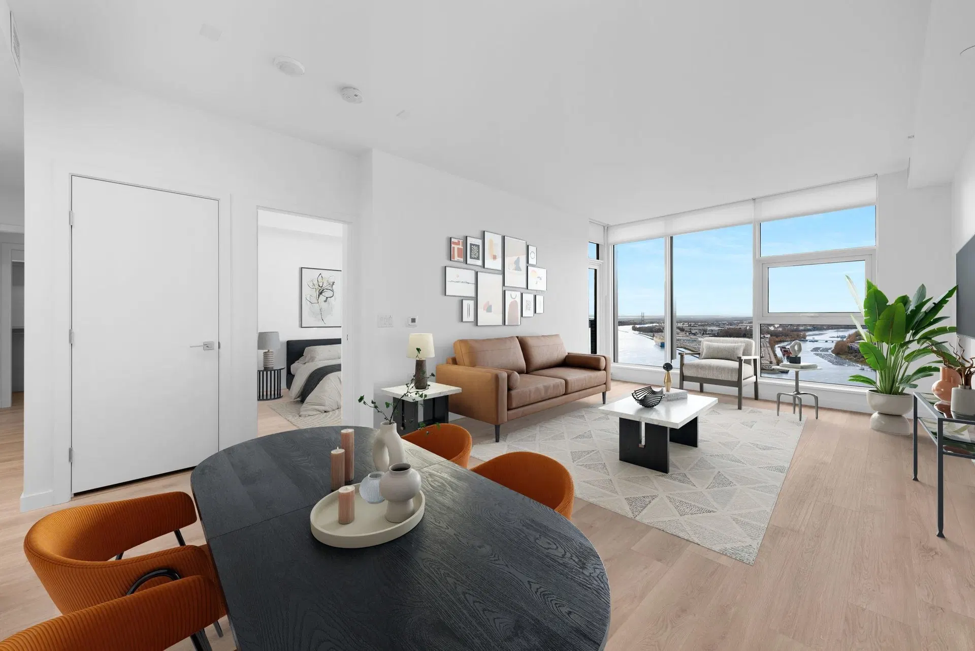 #4001 – 680 Quayside Drive