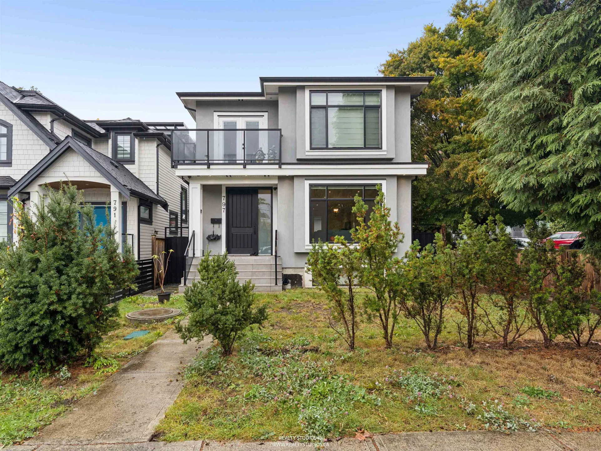 Photo 1 of 40 at 797 E 18th Avenue