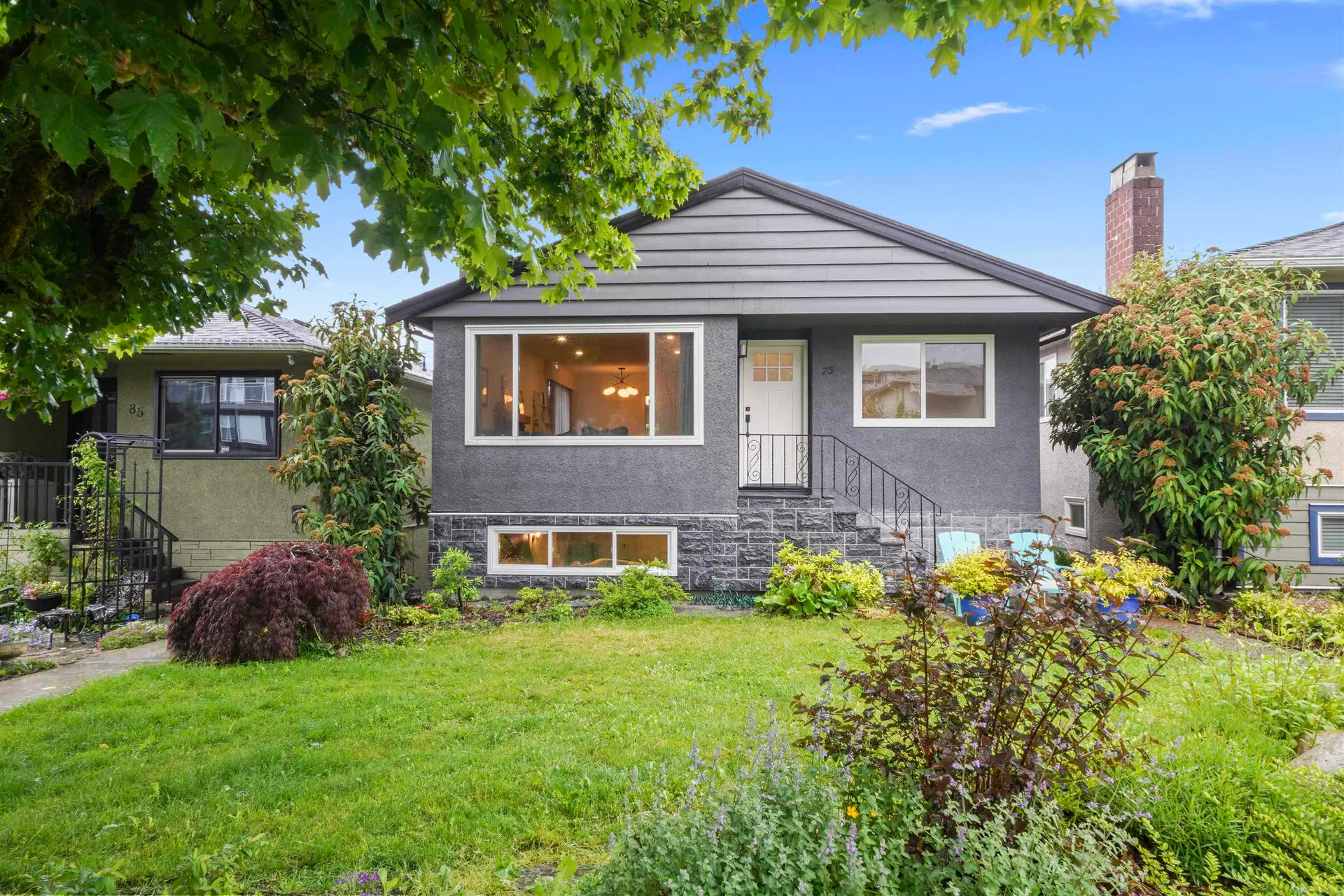 75 Springer Avenue