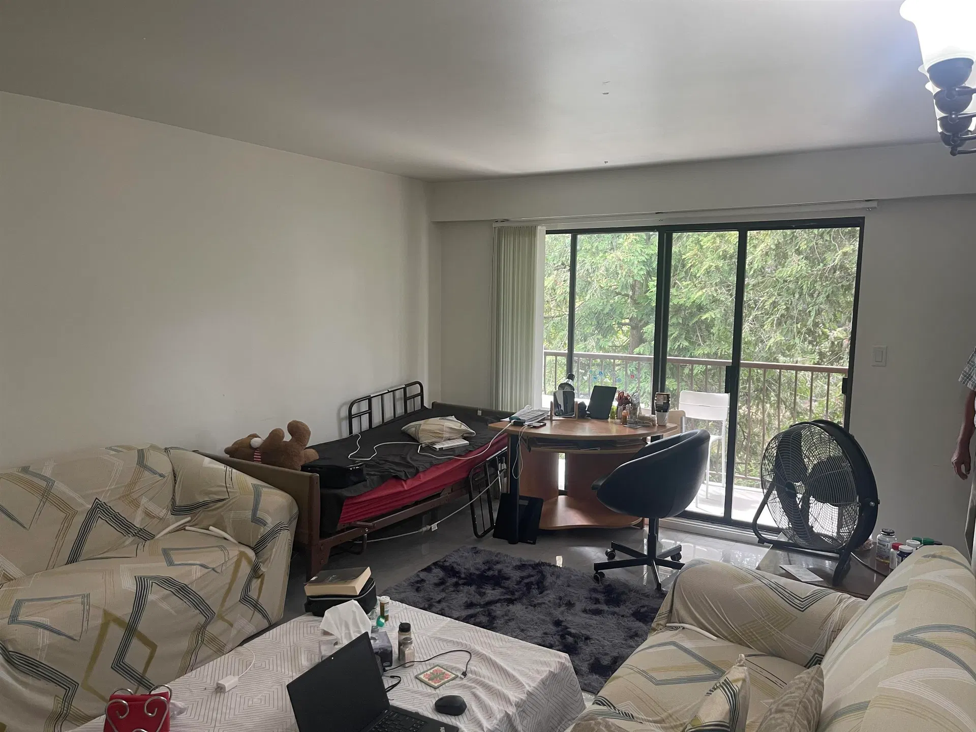 Photo 3 of 8 at #144 – 1909 Salton Road