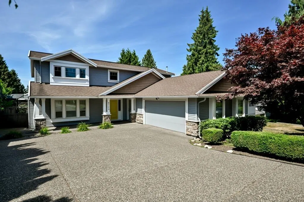 Photo 1 of 40 at 9709 Crown Crescent