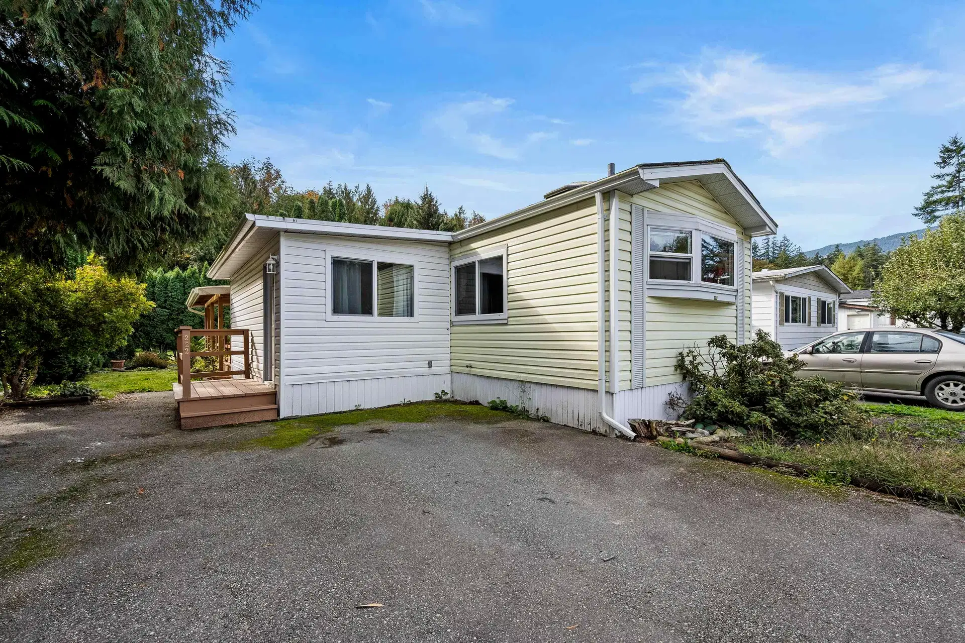 #222 – 45835 Sleepy Hollow Road