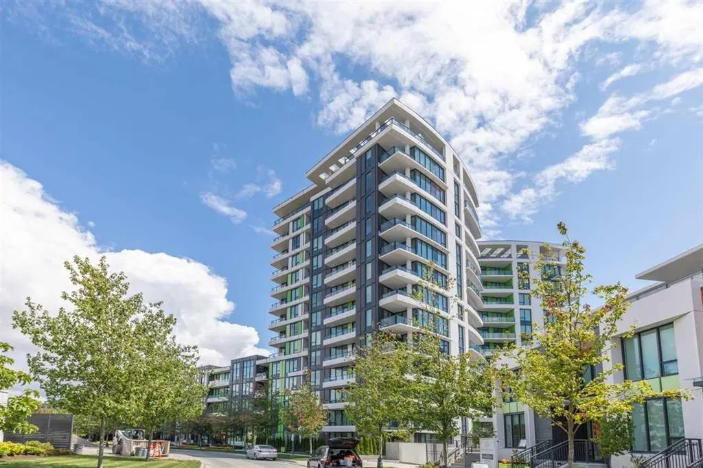 #1306 – 3533 Ross Drive