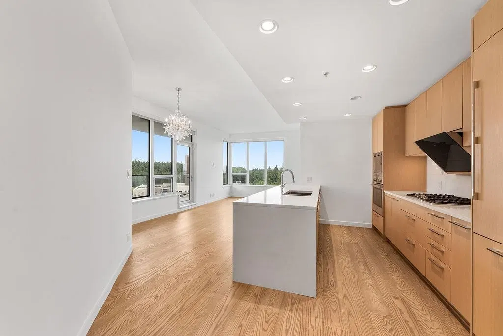 Photo 4 of 26 at #1306 – 3533 Ross Drive