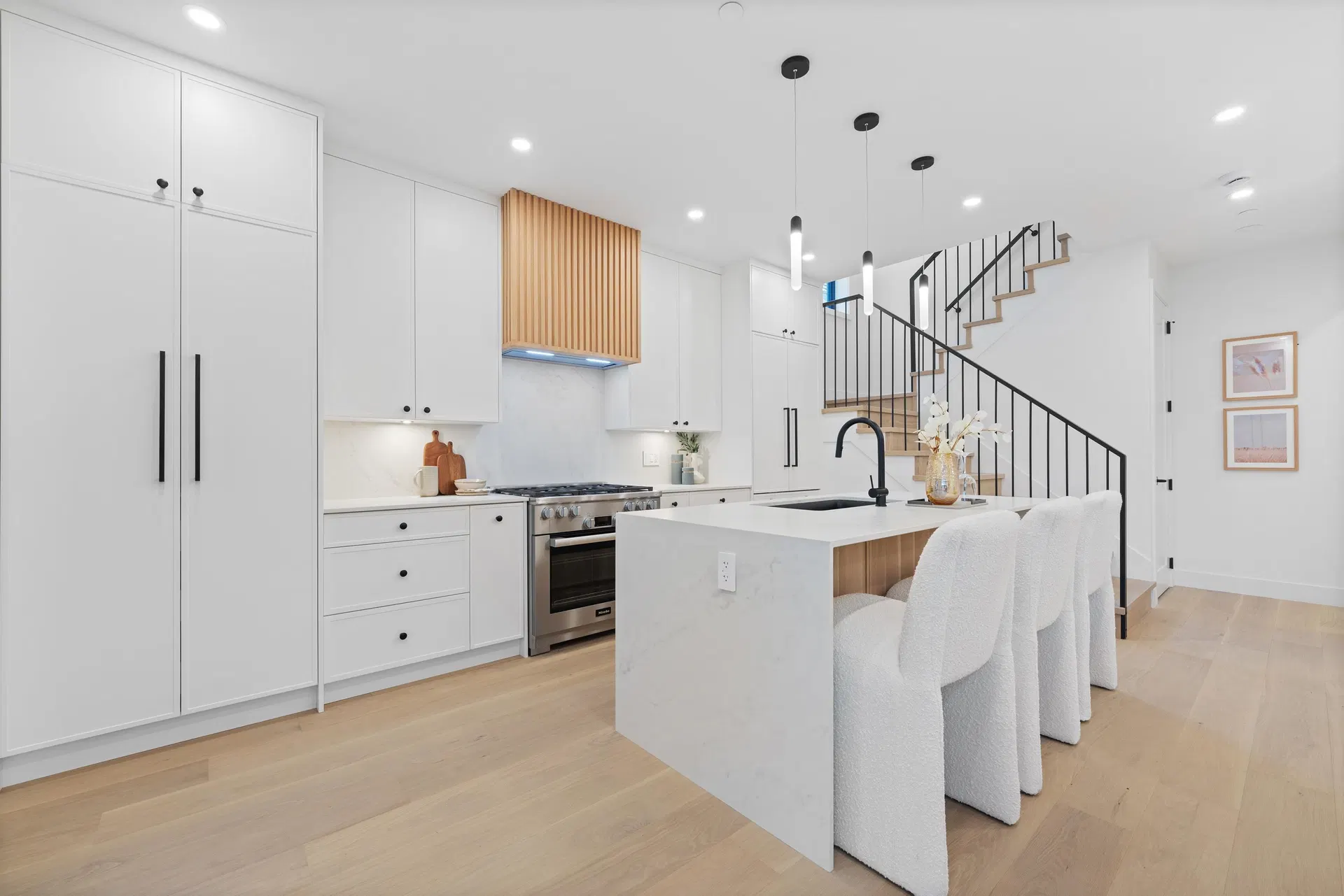 Photo 2 of 39 at #1 – 2846 W 12th Avenue