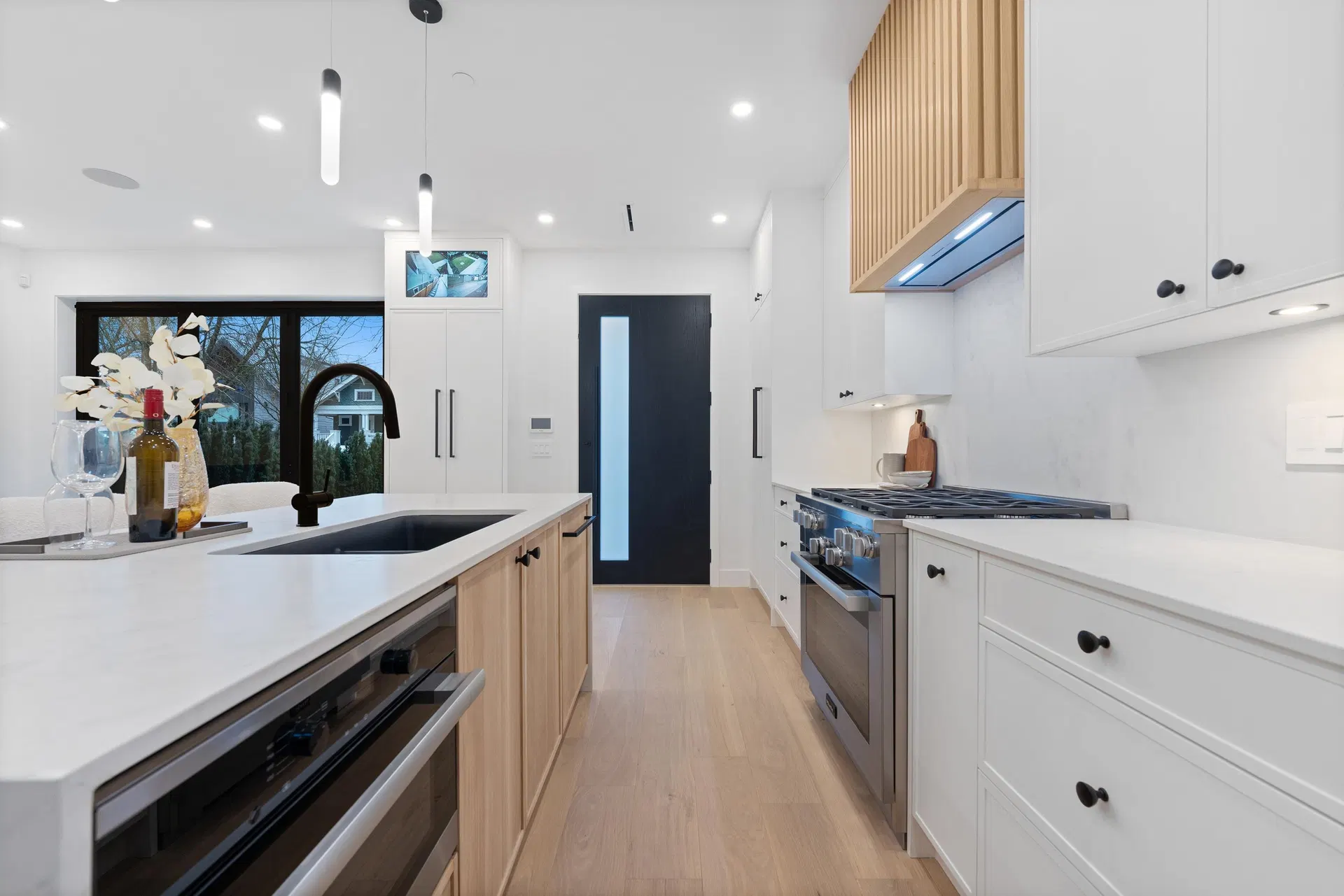 Photo 4 of 39 at #1 – 2846 W 12th Avenue