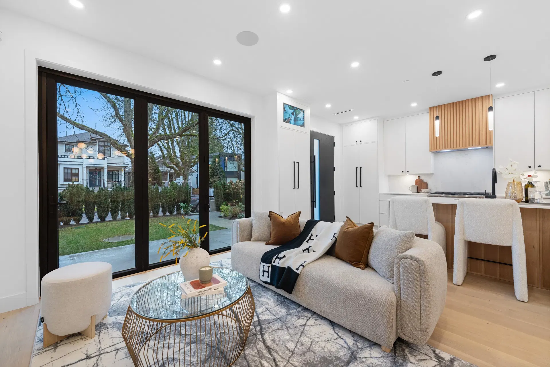 Photo 5 of 39 at #1 – 2846 W 12th Avenue