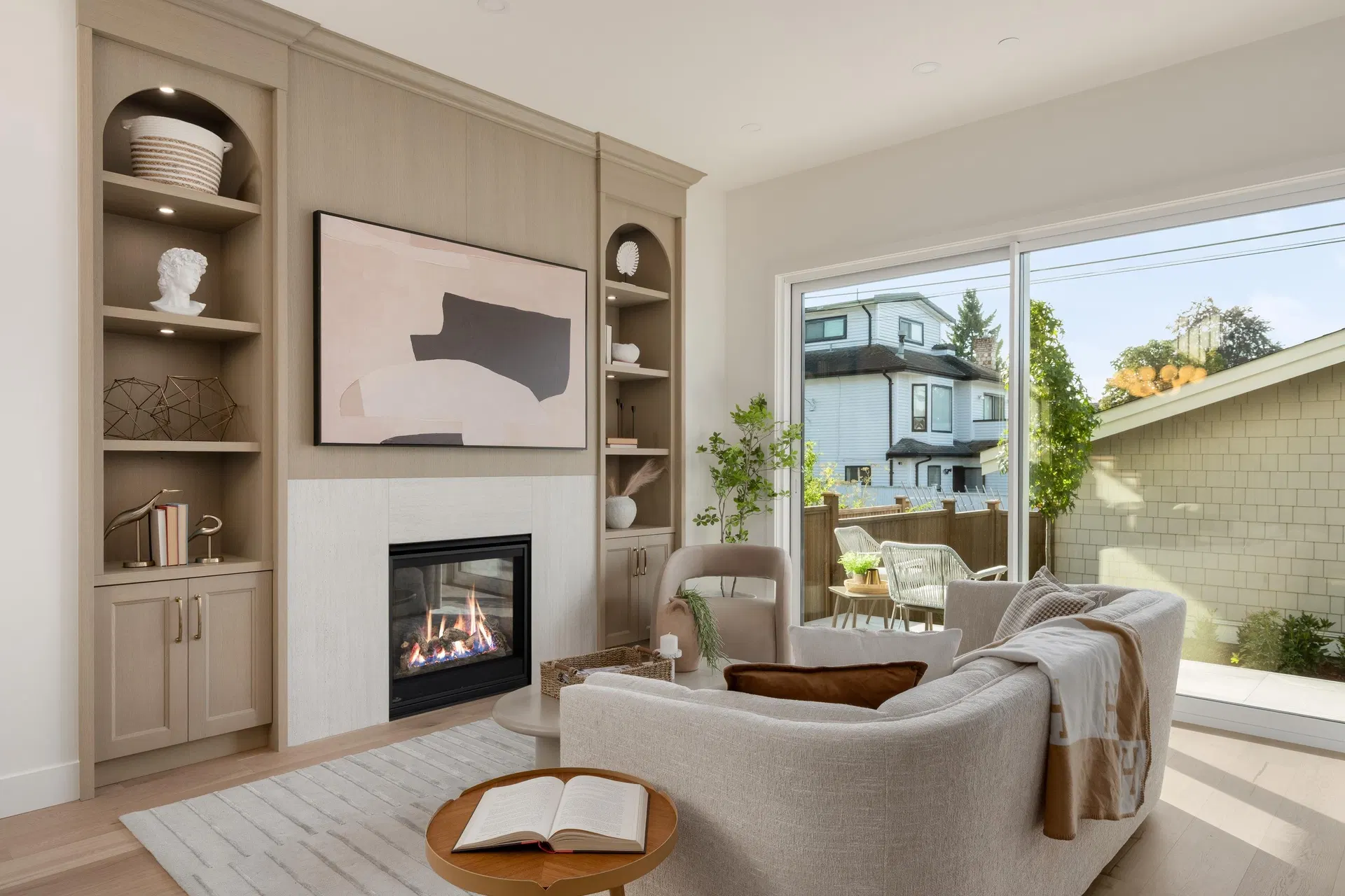 Photo 2 of 35 at #2 – 2344 W 45th Avenue