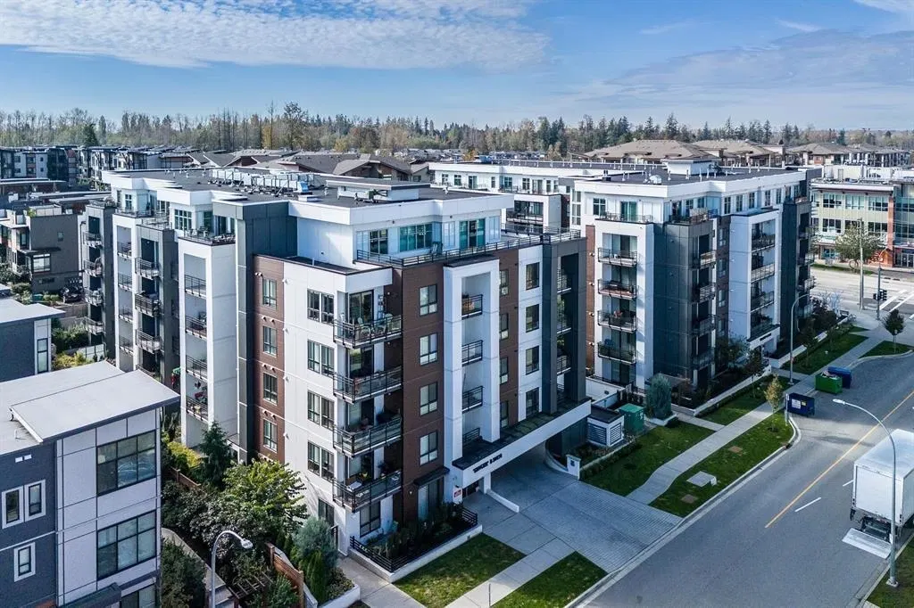 B302 – 20838 78b Avenue