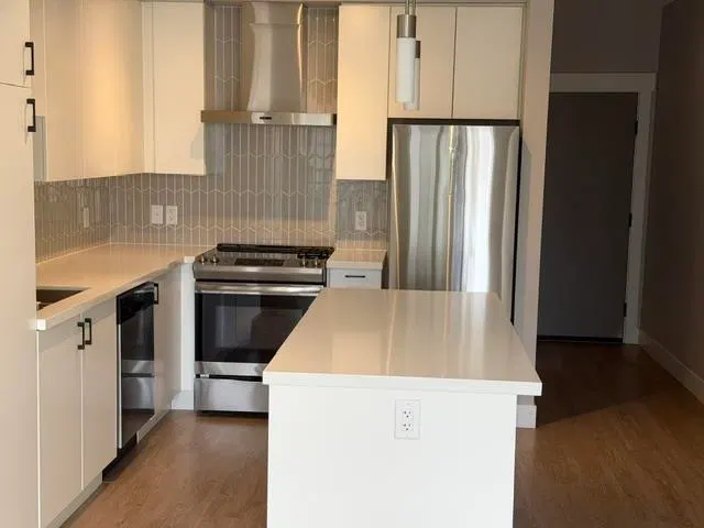 Photo 4 of 23 at B302 – 20838 78b Avenue