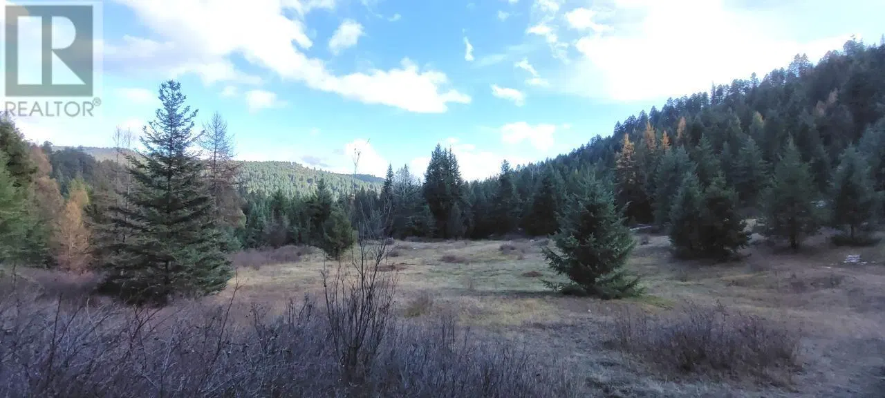 Photo 1 of 9 at Lot 1213S INGRAM CREEK FOREST SERVICE Road