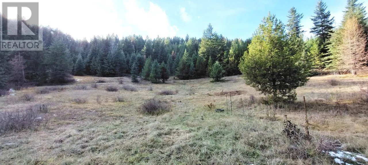 Photo 3 of 9 at Lot 1213S INGRAM CREEK FOREST SERVICE Road