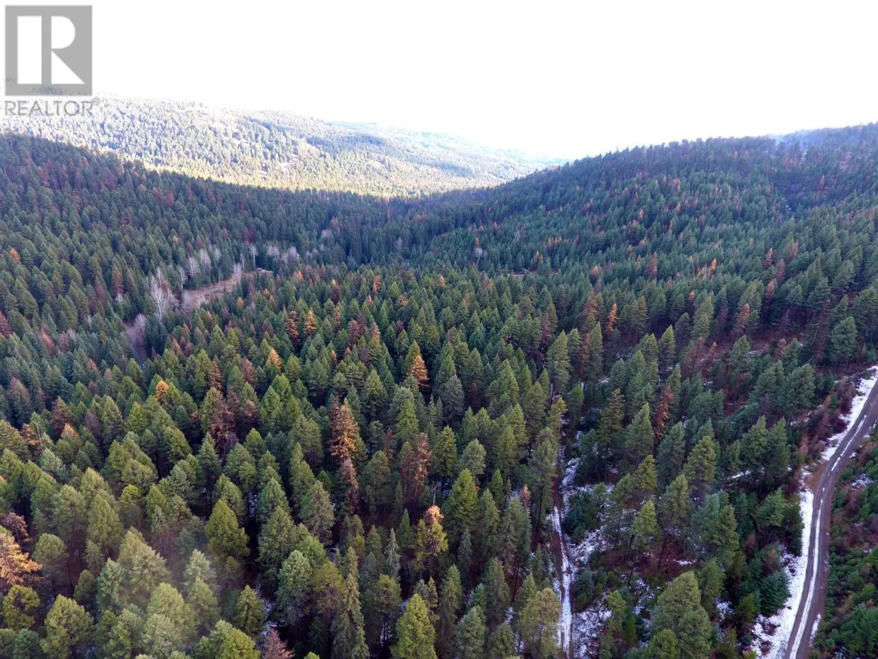 Photo 5 of 9 at Lot 1213S INGRAM CREEK FOREST SERVICE Road