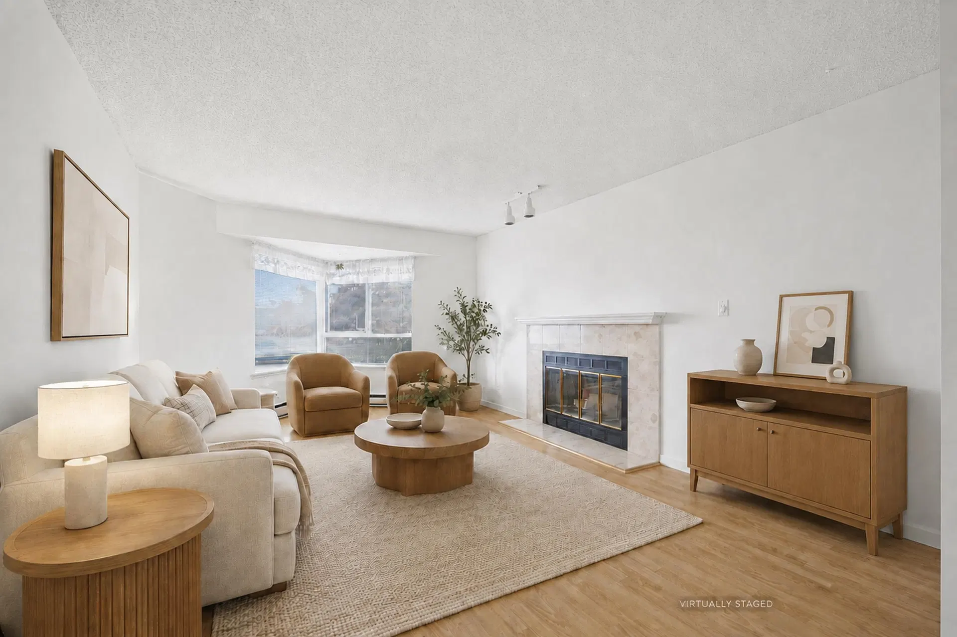 Photo 1 of 34 at #411 – 1215 Lansdowne Drive