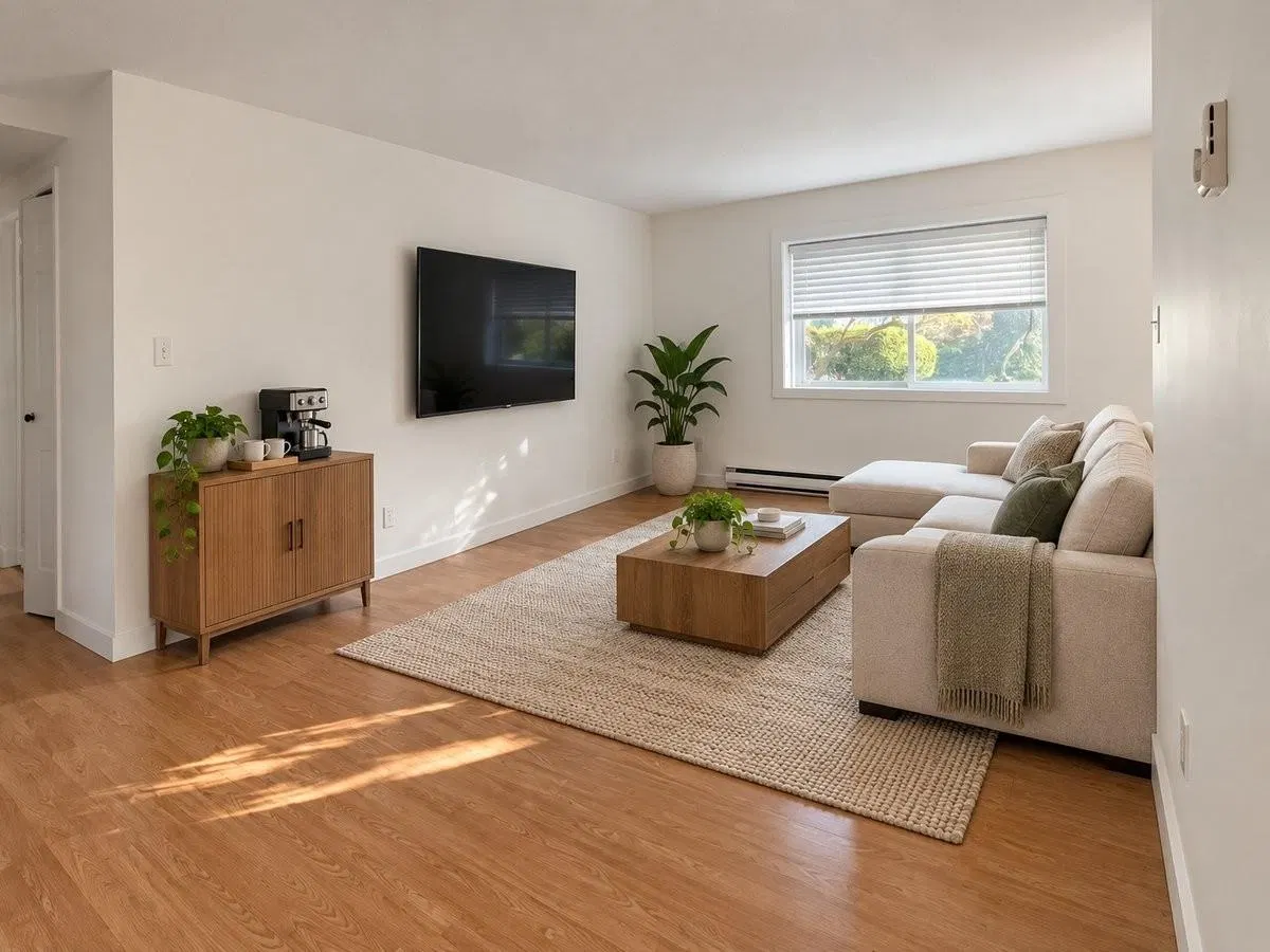 Photo 4 of 5 at #51 – 38185 Westway Avenue