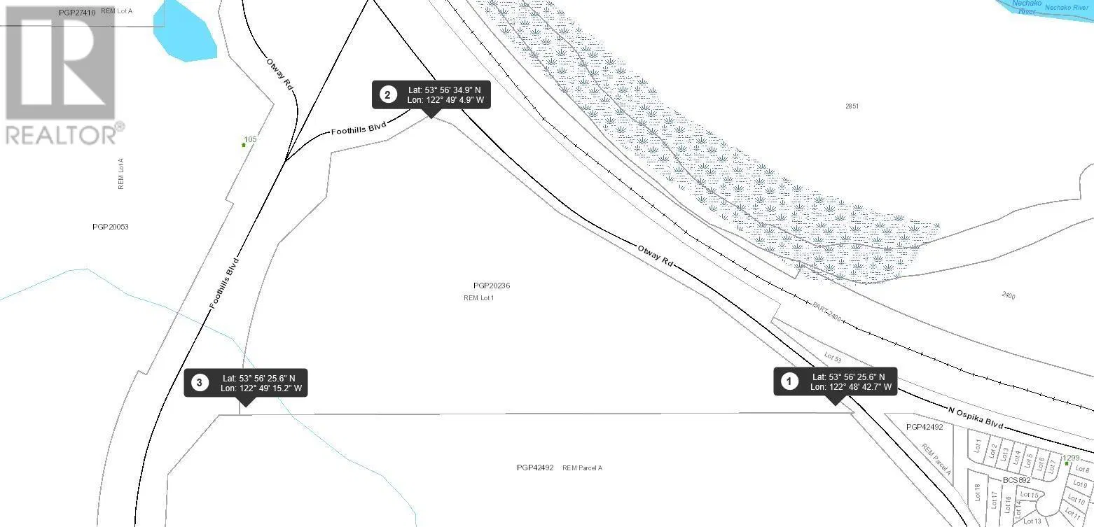 Photo 2 of 5 at DL – 2400 OTWAY Road