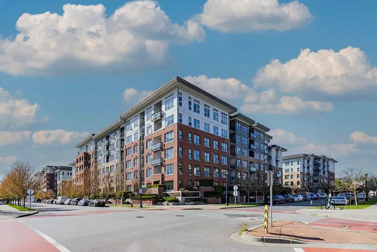 #603 – 9399 Alexandra Road
