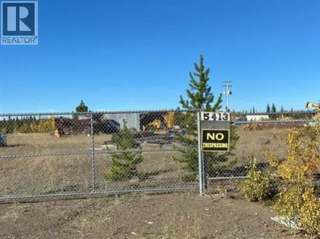 5409 INDUSTRIAL FLATS Road
