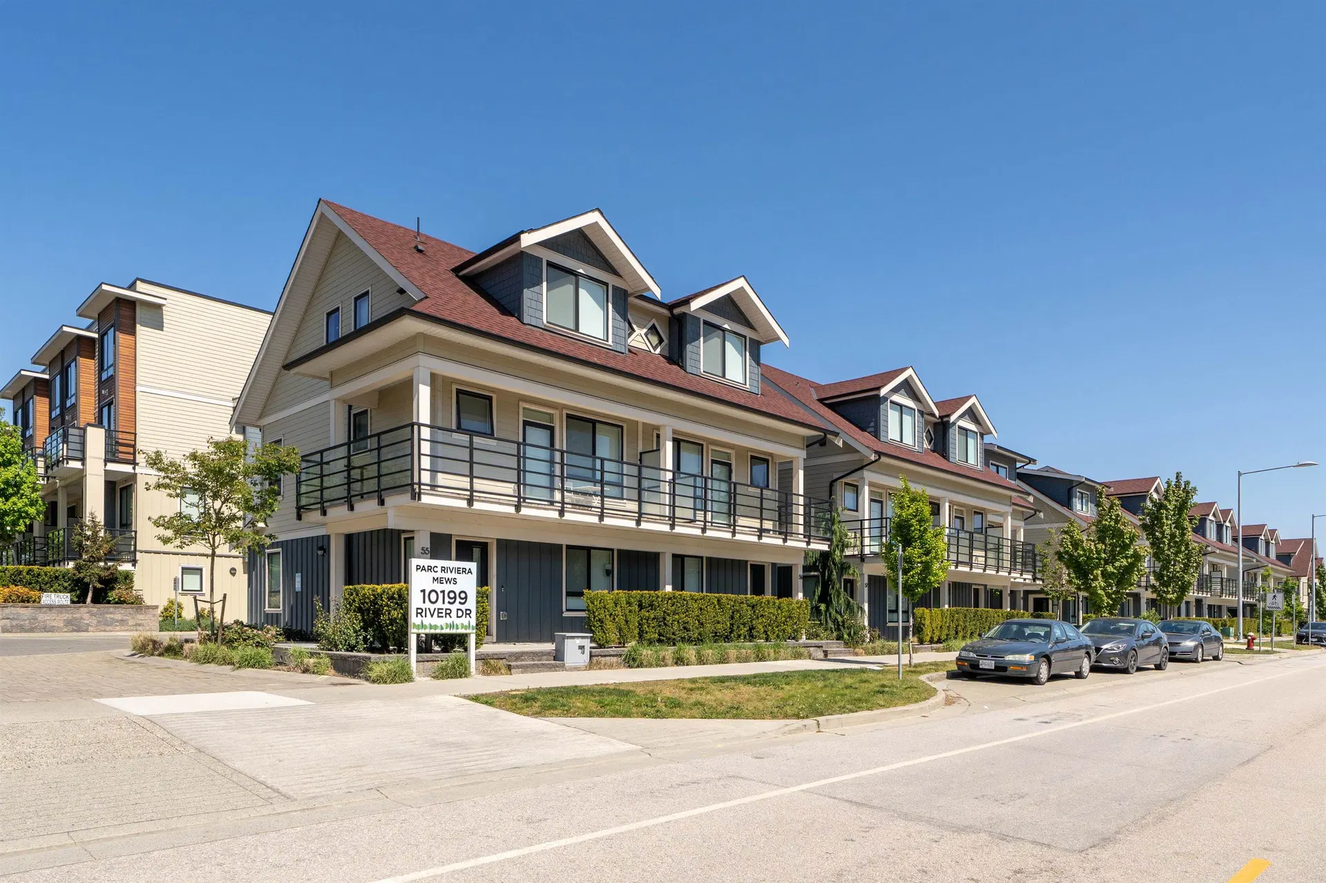 Photo 1 of 26 at #70 – 10199 River Drive