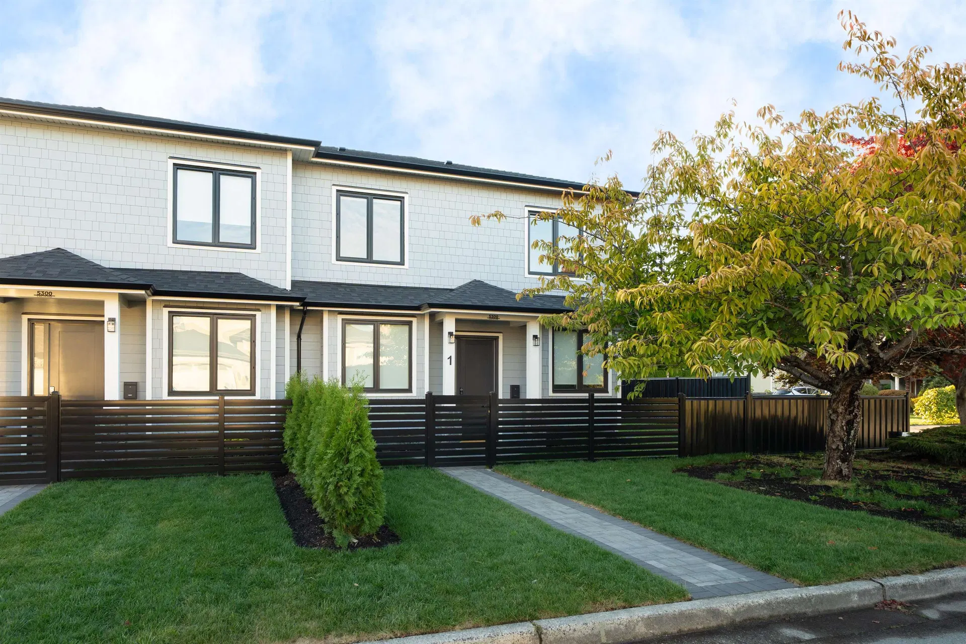 #1 – 5300 Chetwynd Avenue