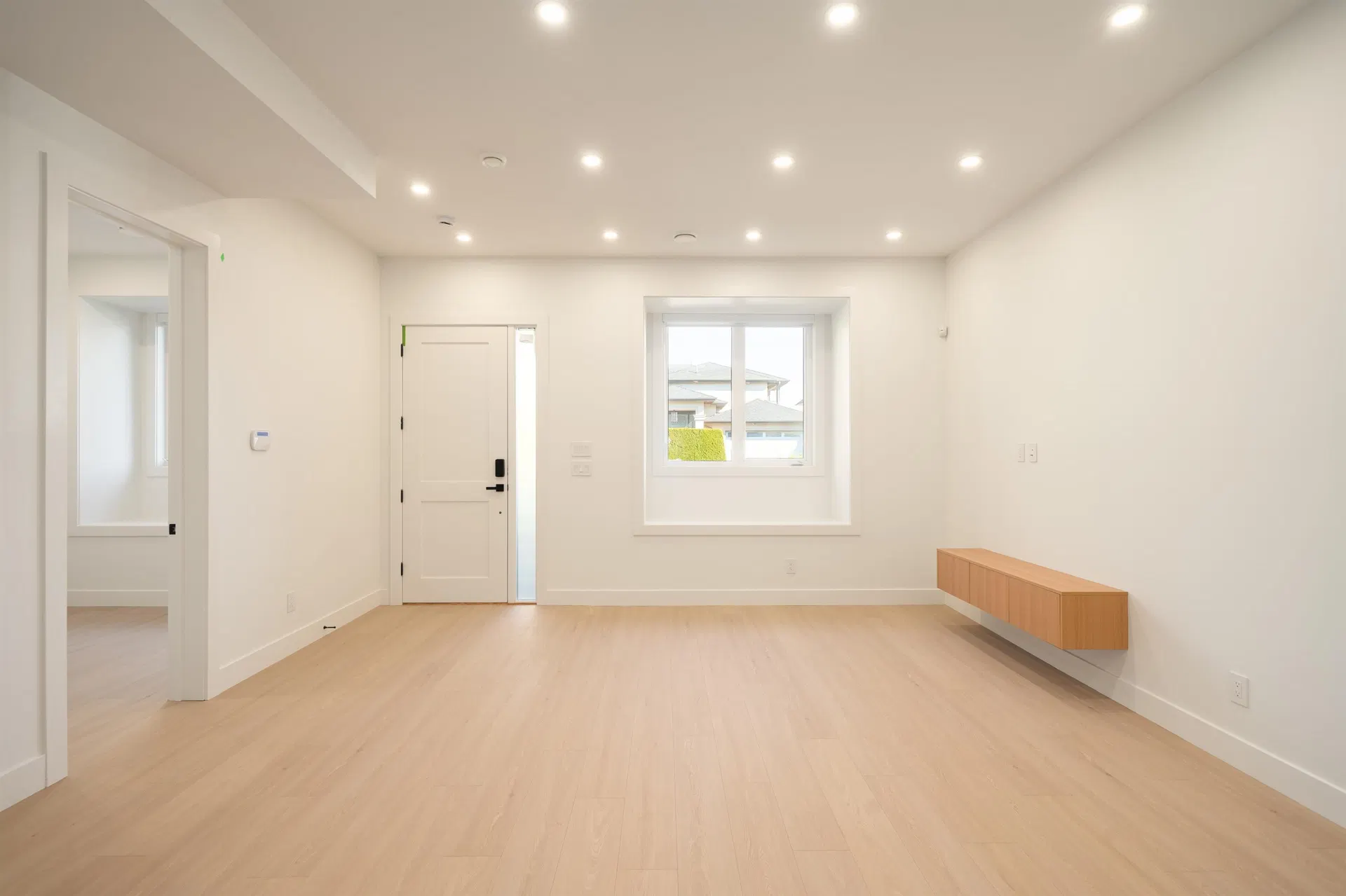 Photo 5 of 26 at #1 – 5300 Chetwynd Avenue