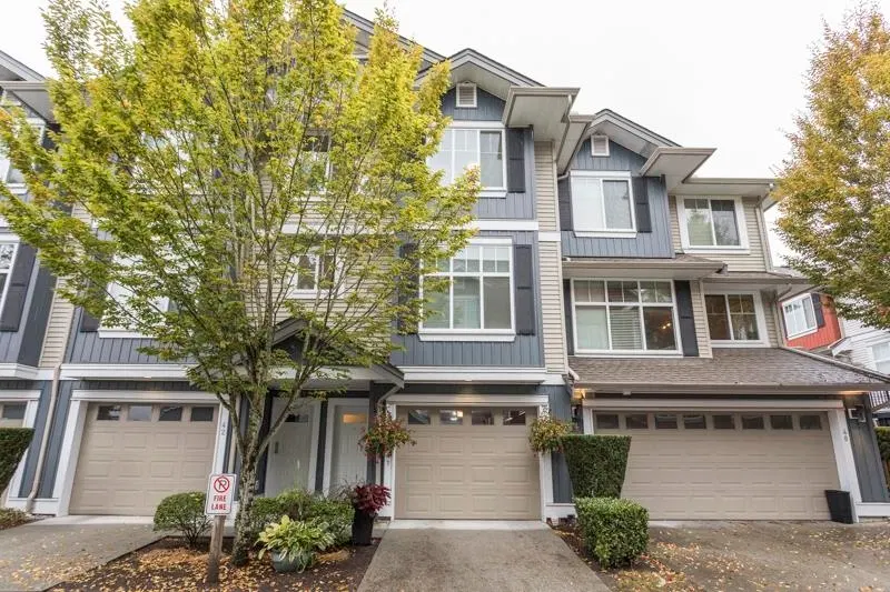 Photo 1 of 37 at #41 – 6956 193 Street