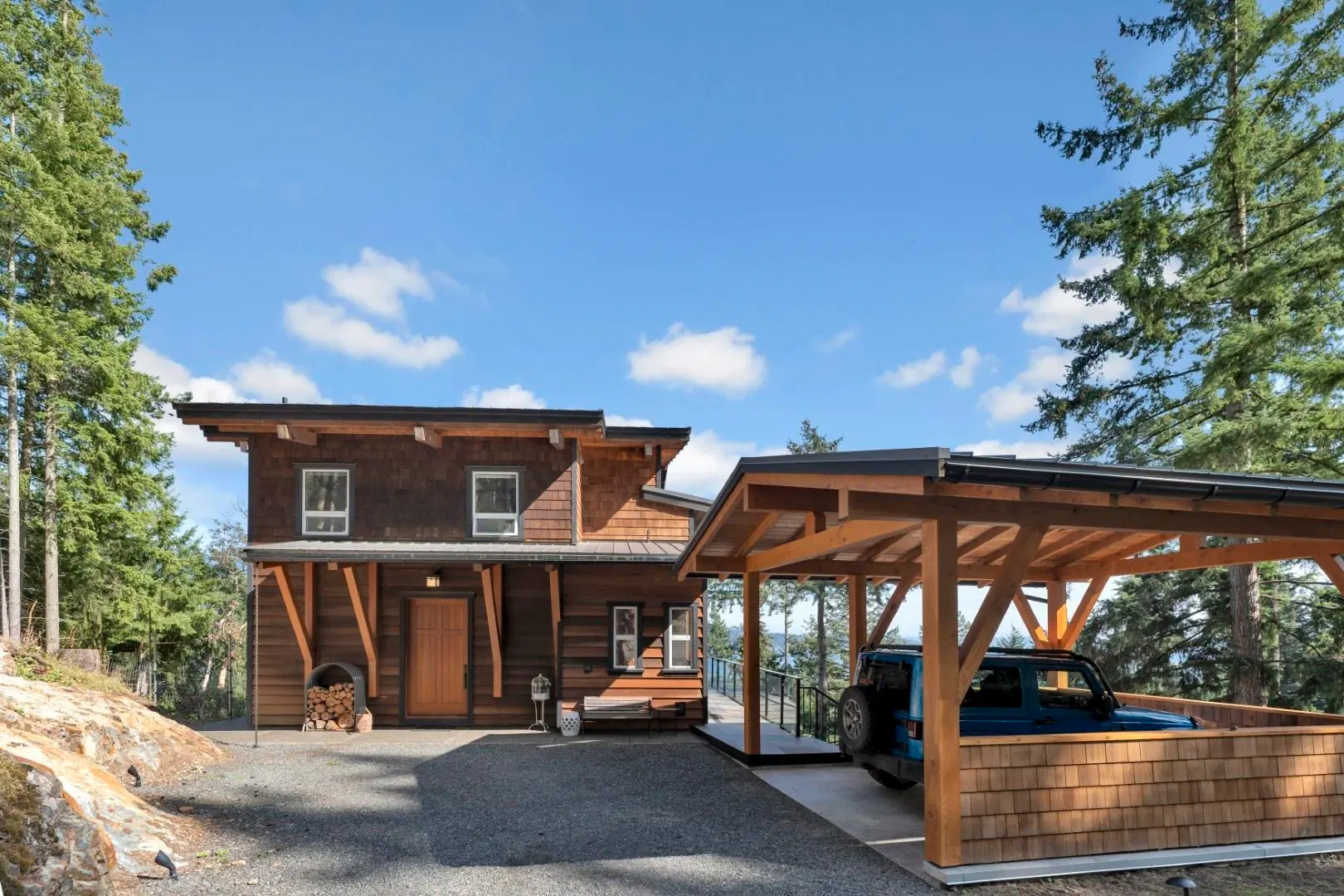 687 Channelview Drive