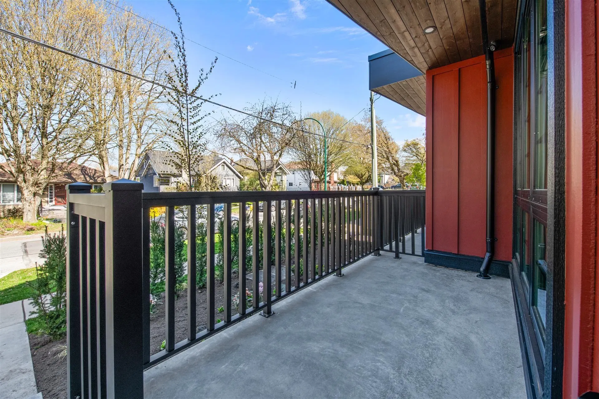 Photo 2 of 27 at #2 – 1166 E 26th Avenue