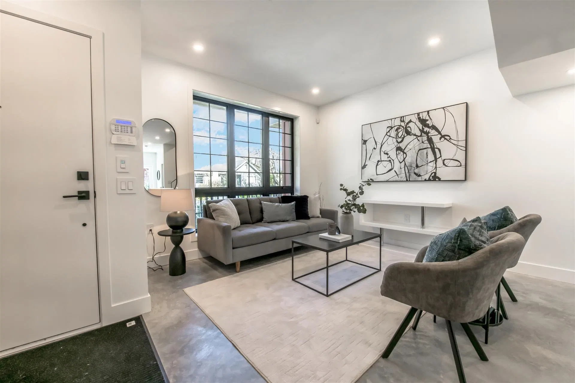 Photo 3 of 27 at #2 – 1166 E 26th Avenue