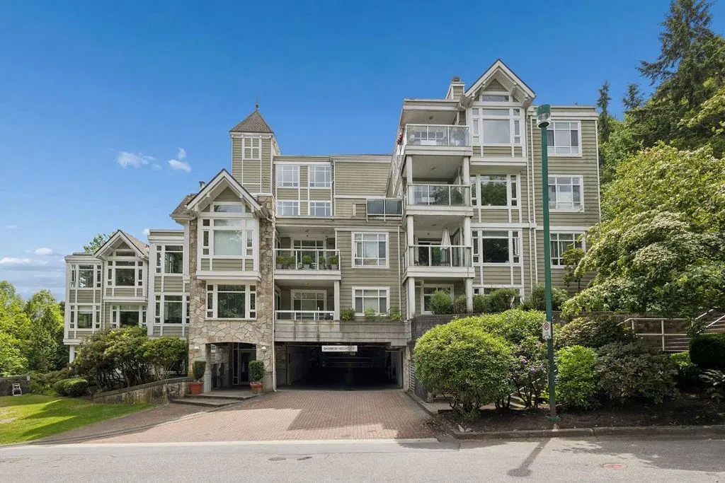 Photo 1 of 36 at #506 – 3001 Terravista Place