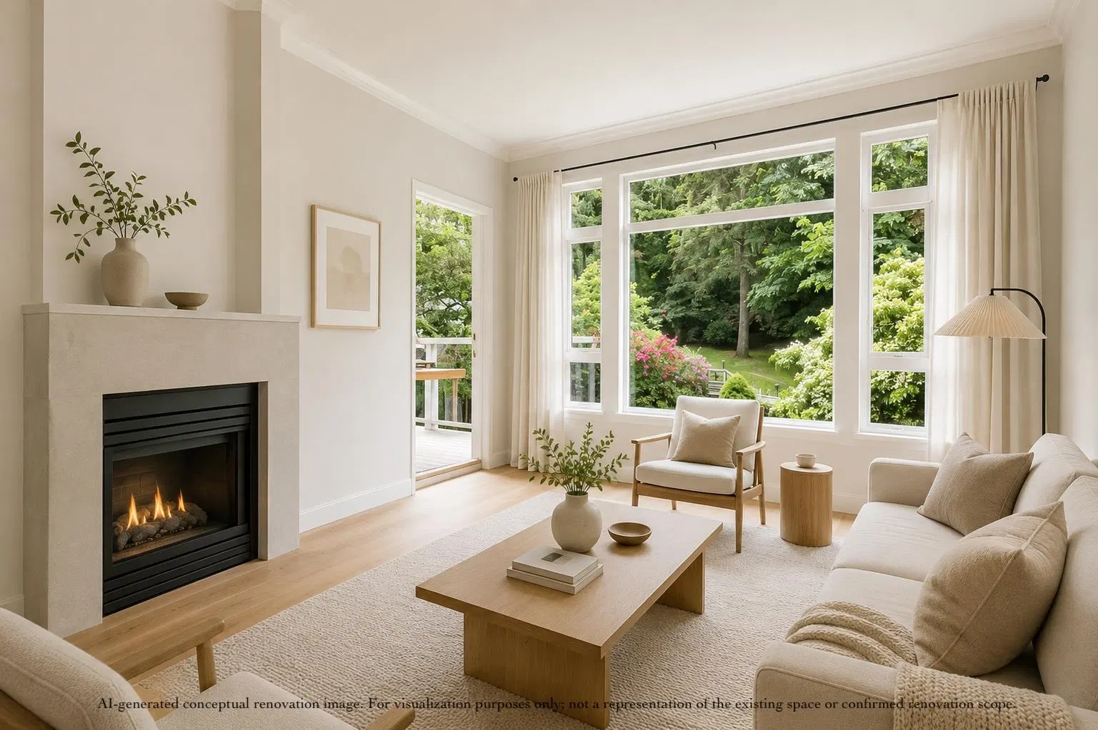 Photo 2 of 36 at #506 – 3001 Terravista Place