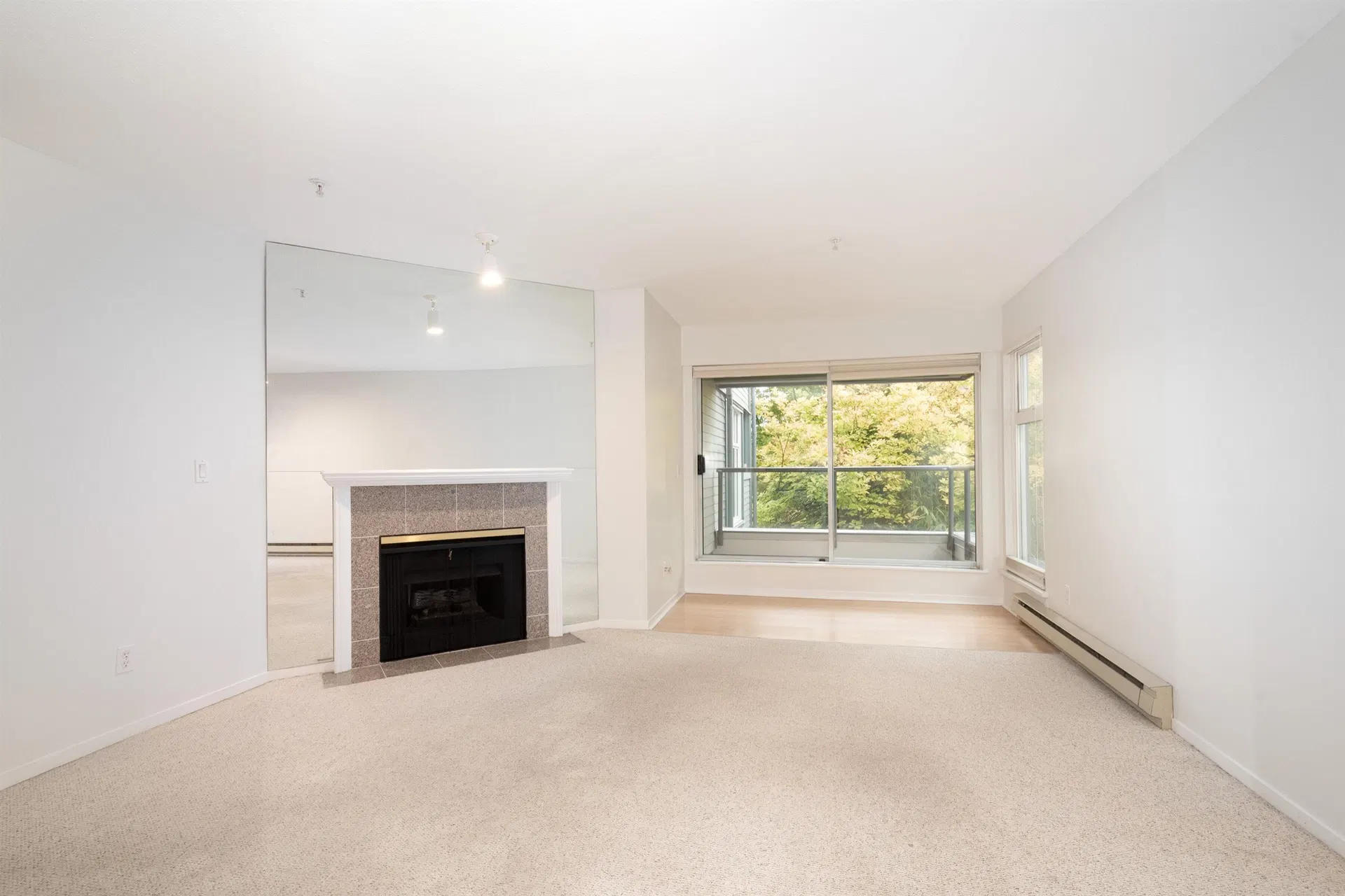 Photo 3 of 30 at #210 – 2250 W 3rd Avenue