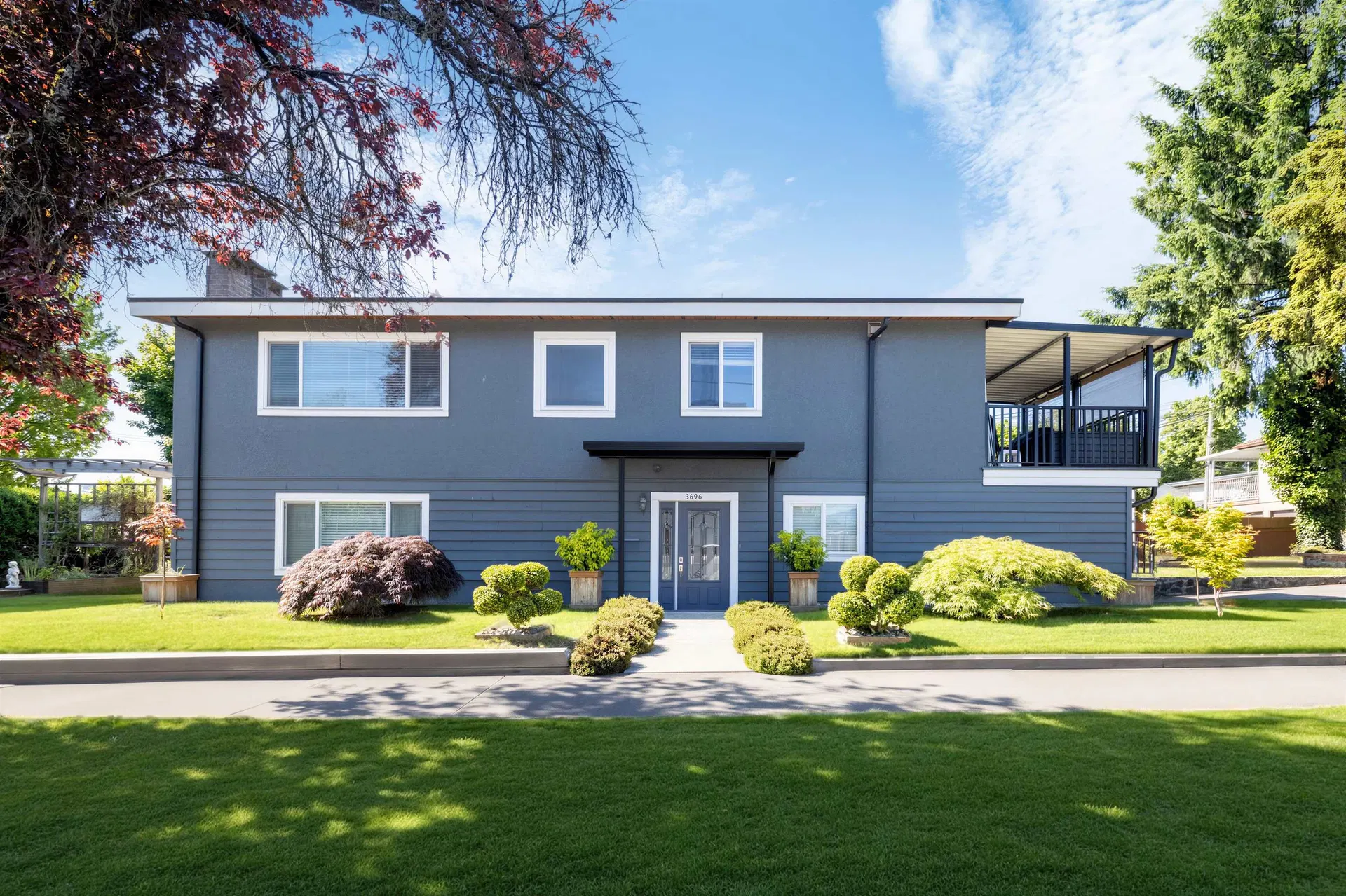 Photo 1 of 31 at 3696 E 26th Avenue