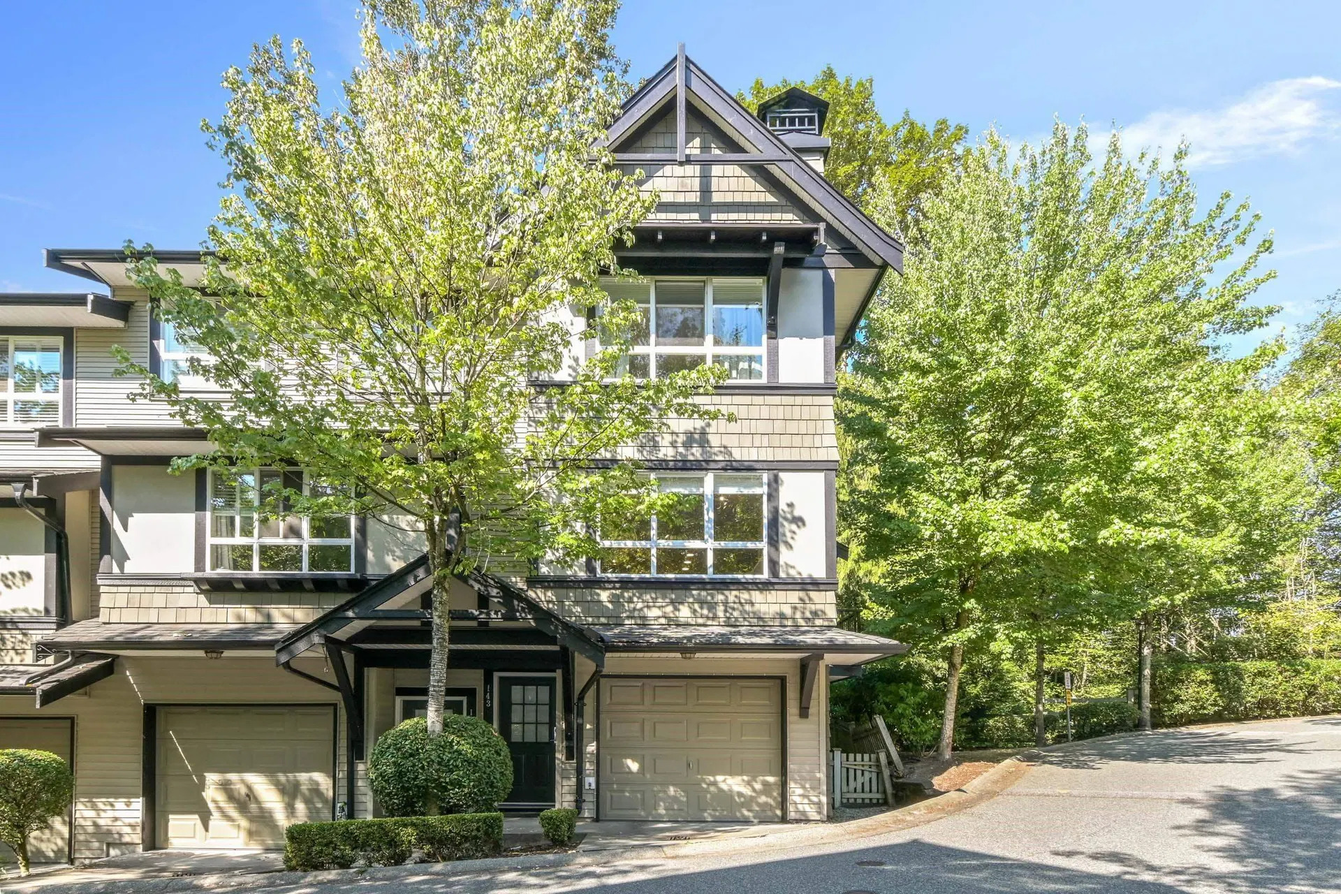 #143 – 6747 203 Street