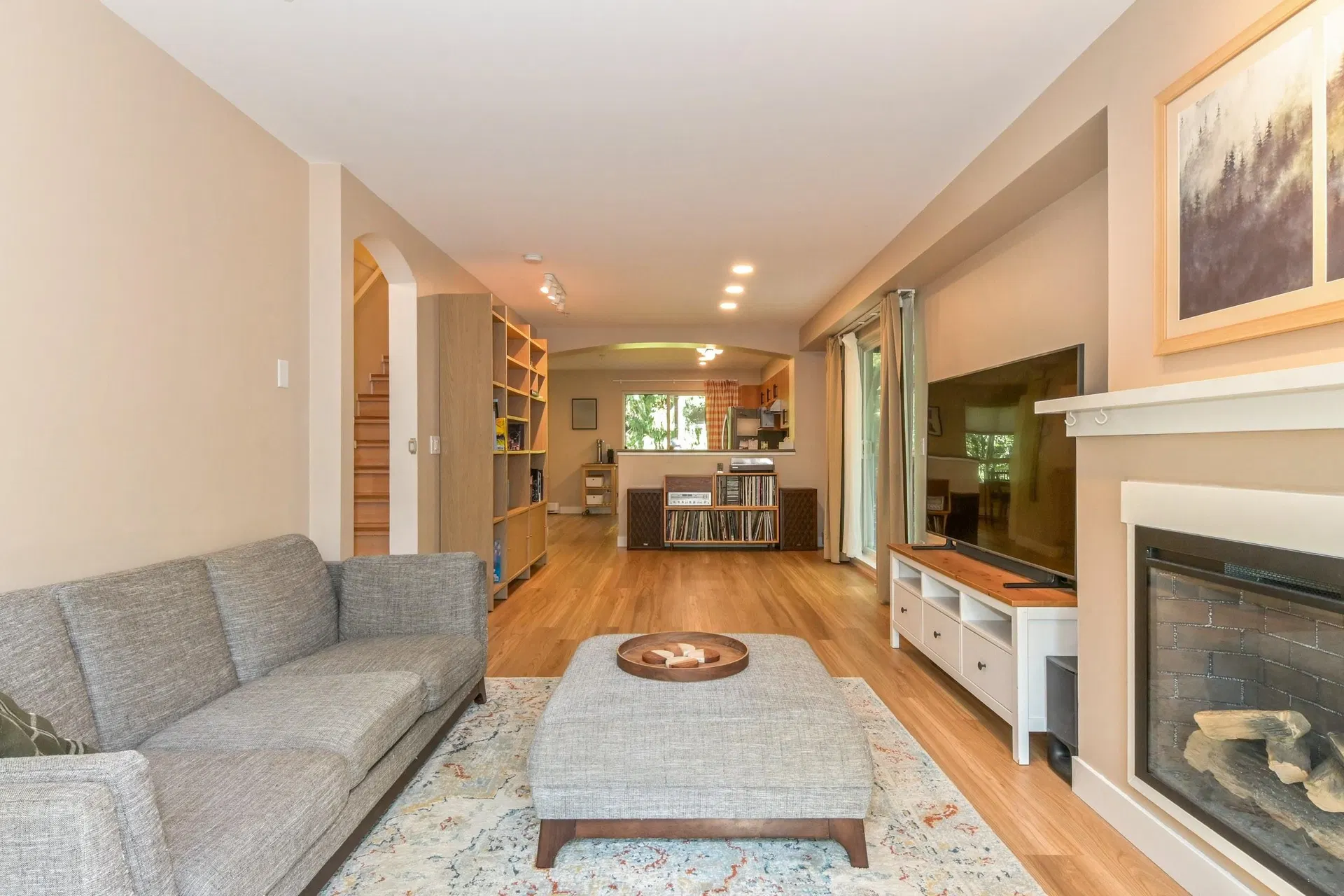 Photo 5 of 40 at #143 – 6747 203 Street