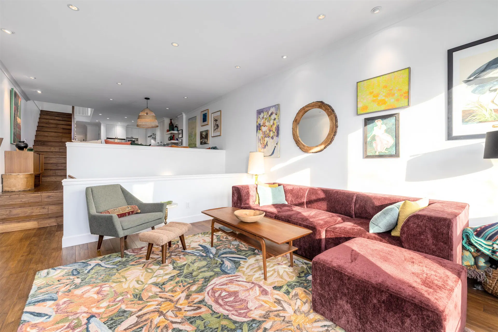 Photo 5 of 37 at #3 – 15161 Prospect Avenue