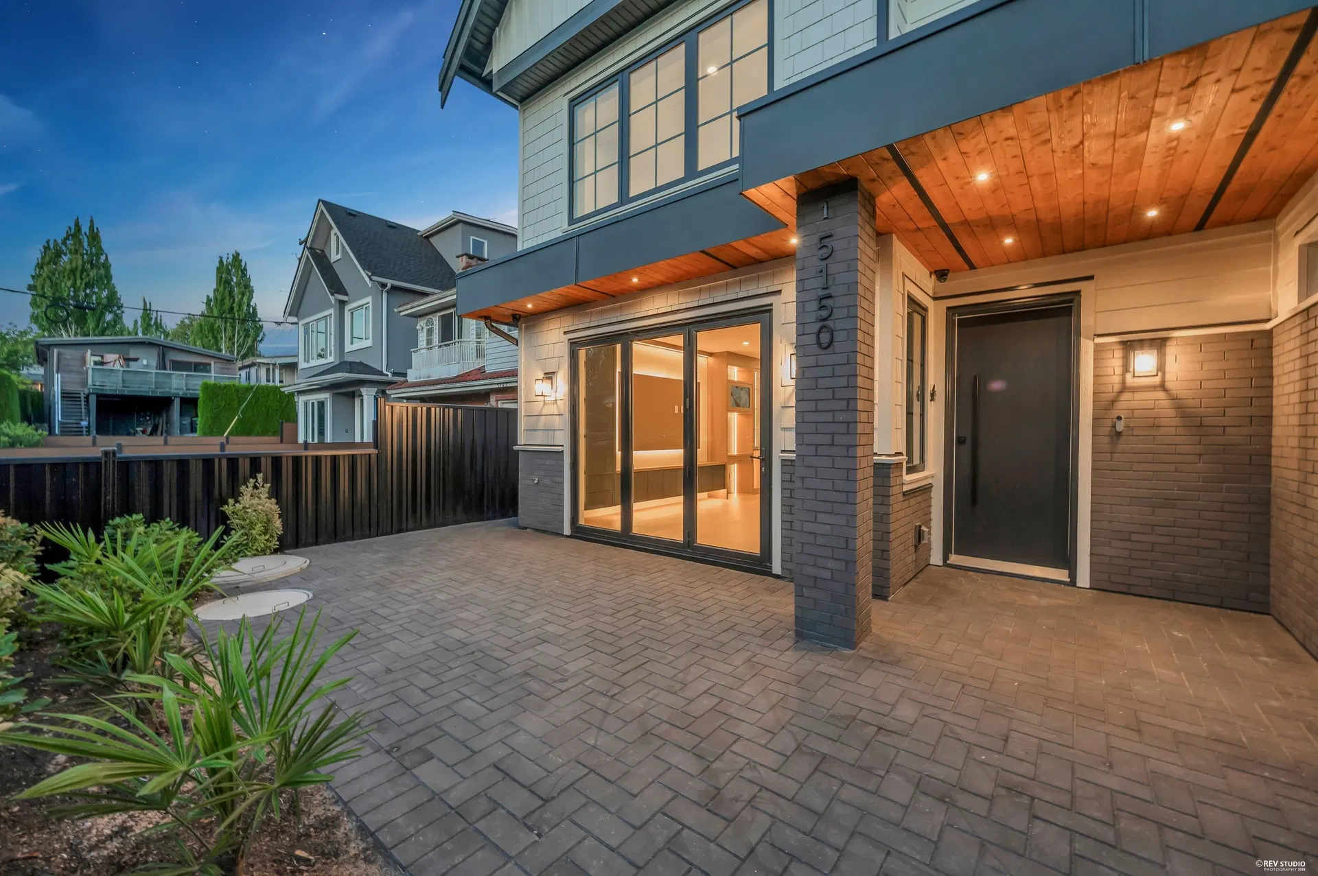 Photo 3 of 28 at #1 – 5150 Spencer Street