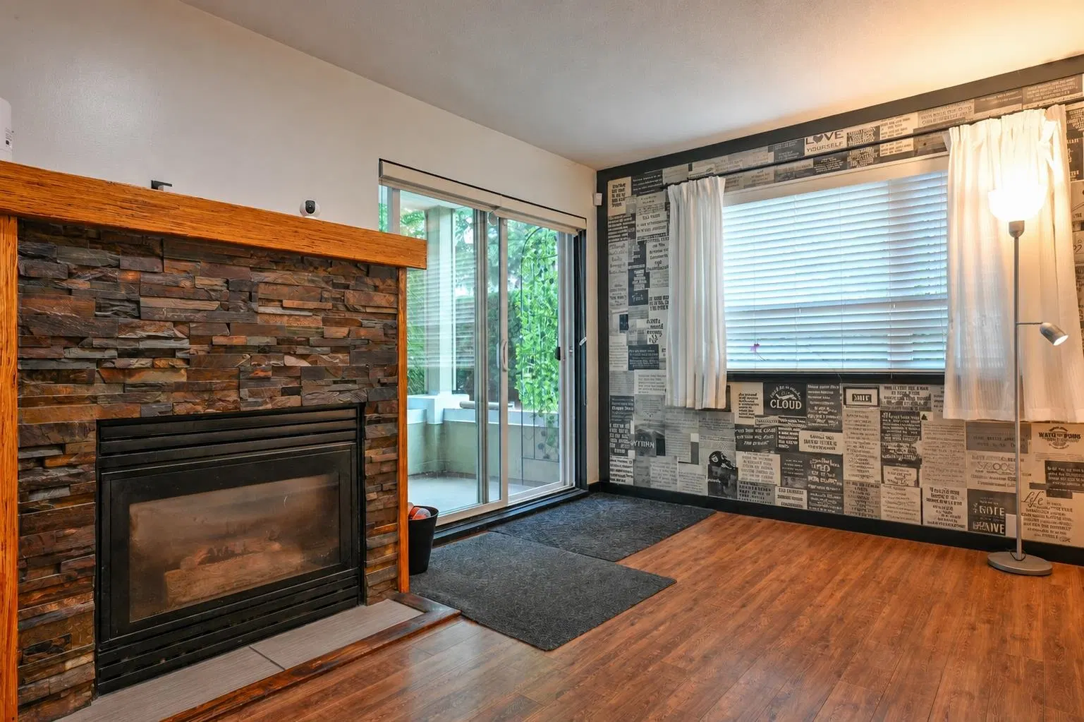 Photo 5 of 21 at #108 – 20189 54 Avenue