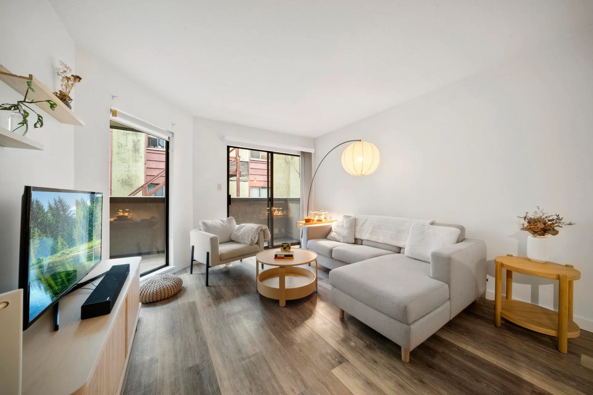 Photo 2 of 33 at #209 – 975 W 13th Avenue
