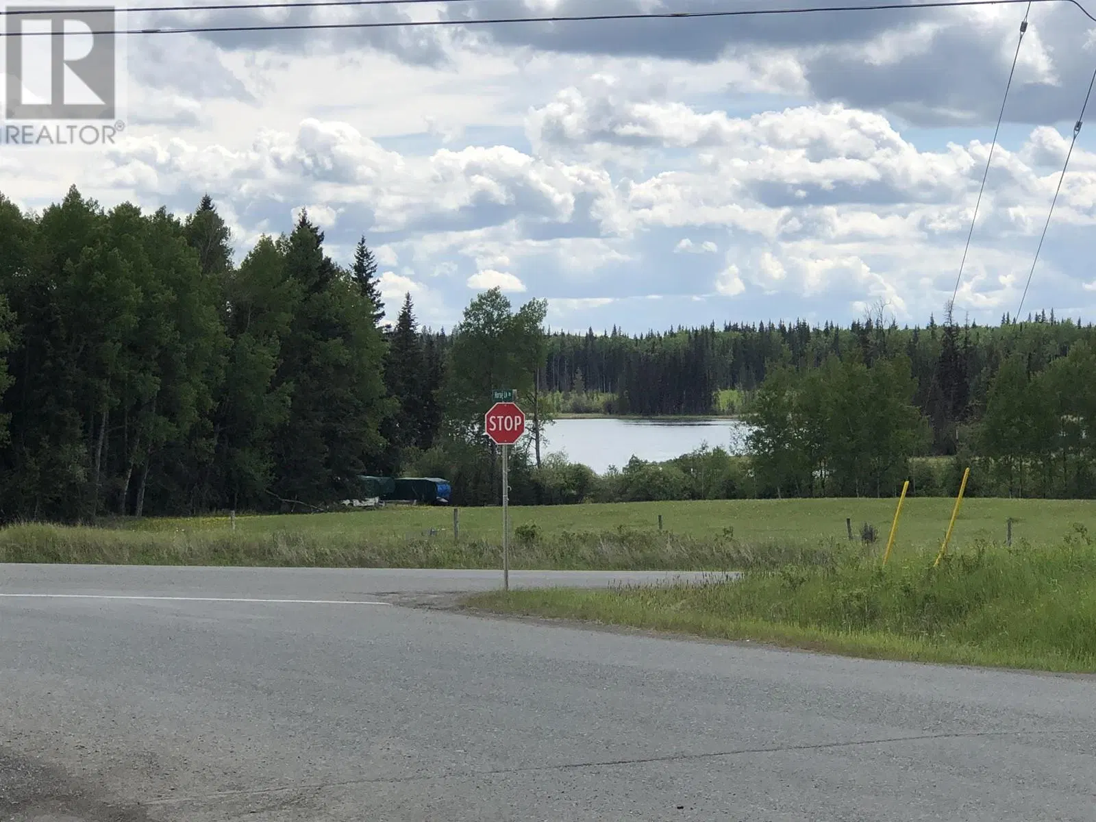 Photo 2 of 9 at DL 4456 LITTLE FORT 24 Highway
