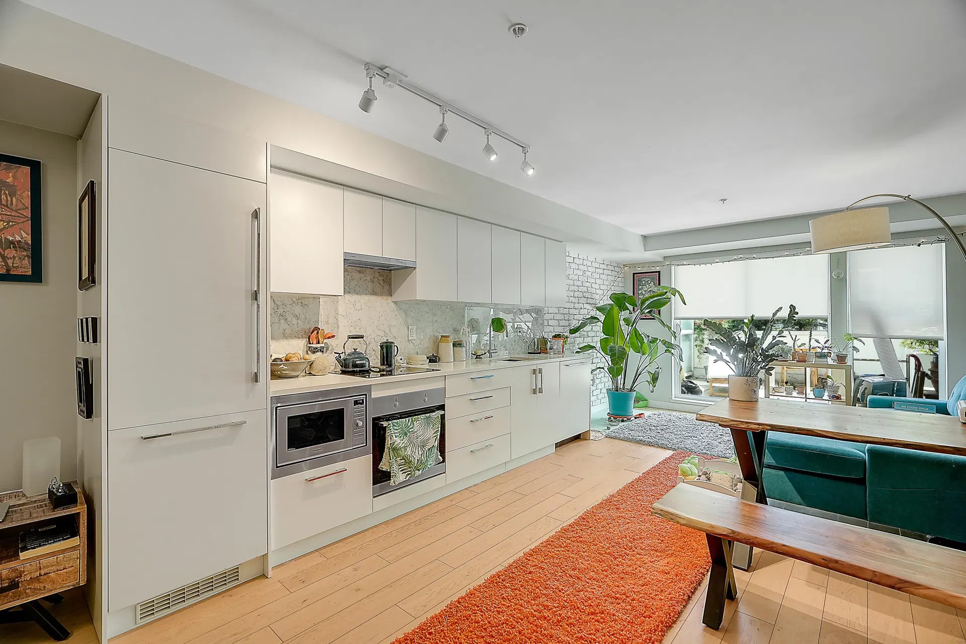 Photo 2 of 25 at #210 – 2508 Fraser Street