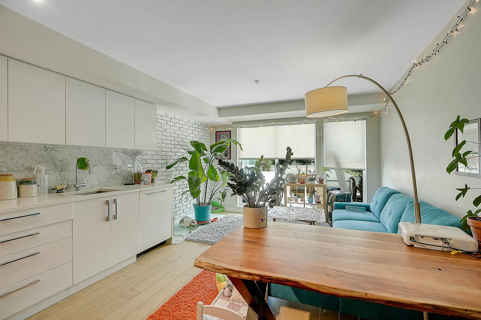Photo 5 of 25 at #210 – 2508 Fraser Street