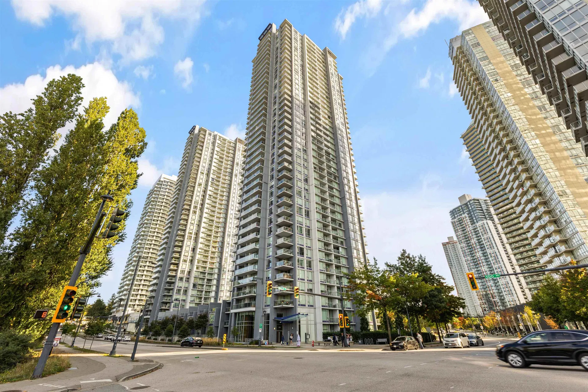 #2611 – 13696 100 Avenue