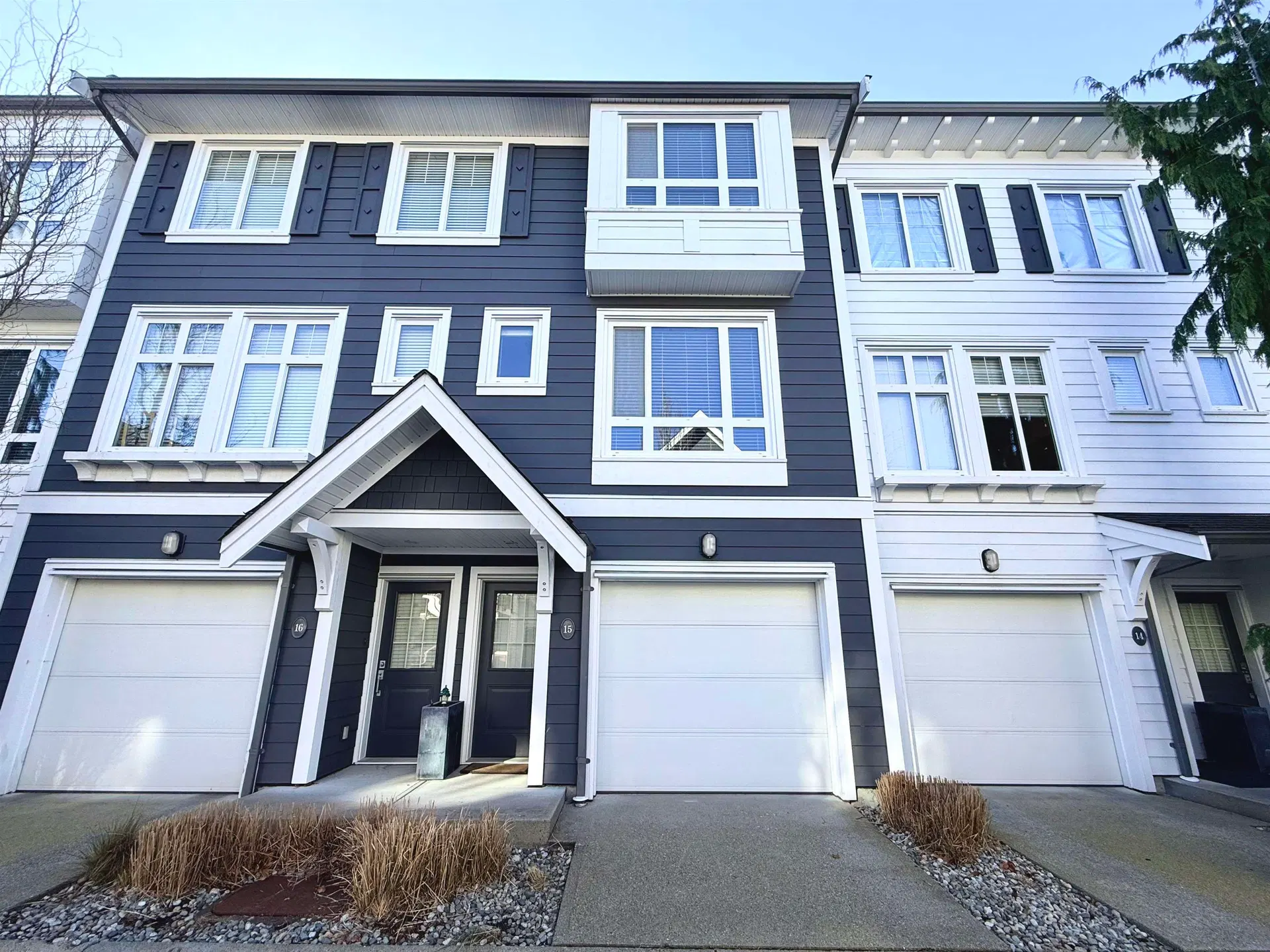 Photo 1 of 26 at #15 – 2487 156 Street