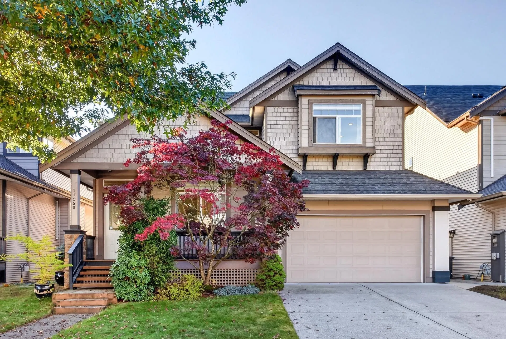 11259 Blaney Crescent
