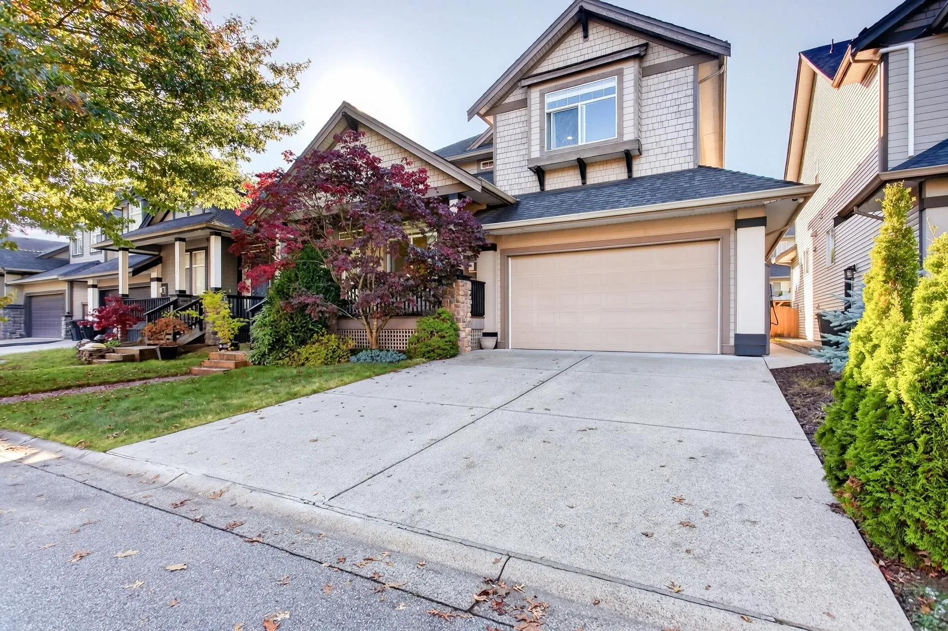 Photo 2 of 35 at 11259 Blaney Crescent