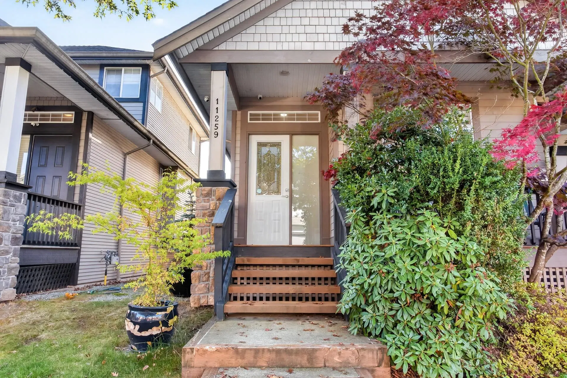 Photo 3 of 35 at 11259 Blaney Crescent