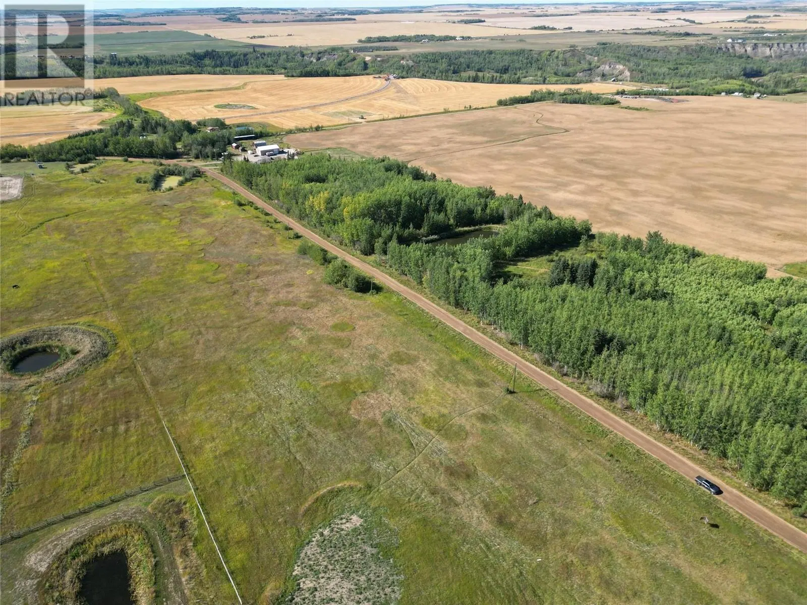 Photo 5 of 9 at Lot 1 East Pouce Road