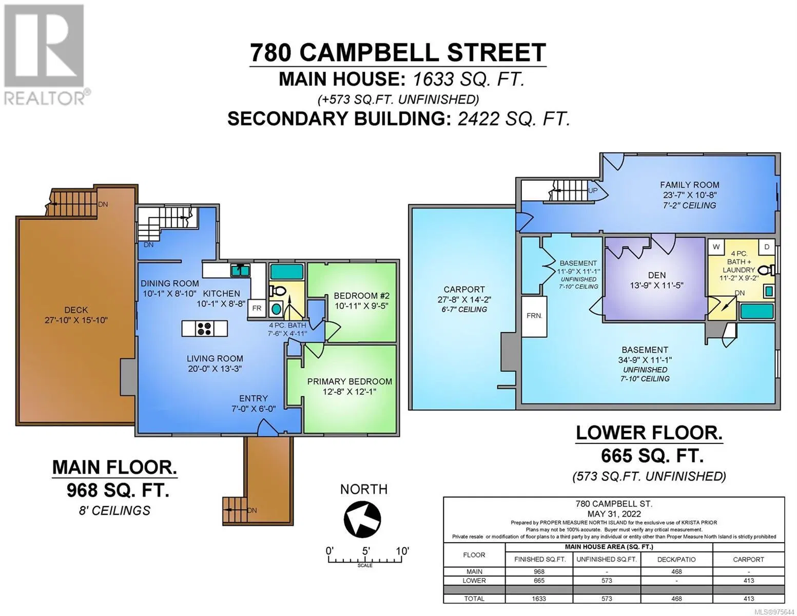 Photo 5 of 74 at 780 Campbell Street
